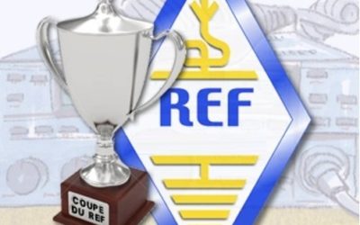 Coupe du REF Phonie 2022